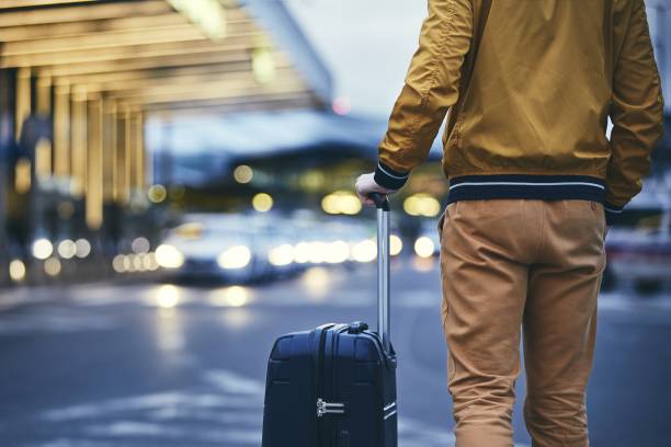 Taxi to Melbourne Airport vs Rideshare: Which One Actually Saves You Time?